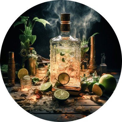 Histoire de la tequila et du mezcal